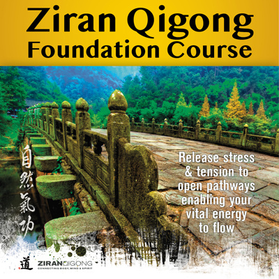 Ziran Qigong Foundation Course 