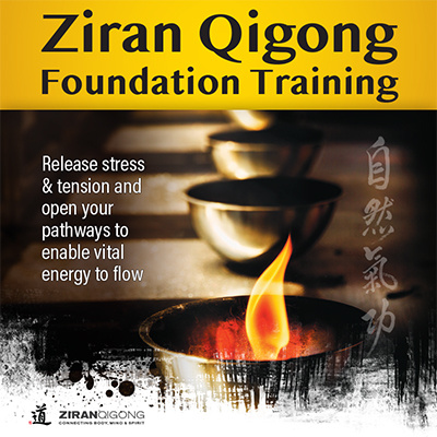 Ziran Qigong Foundation Course 